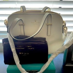 Authentic Kate Spade Satchel